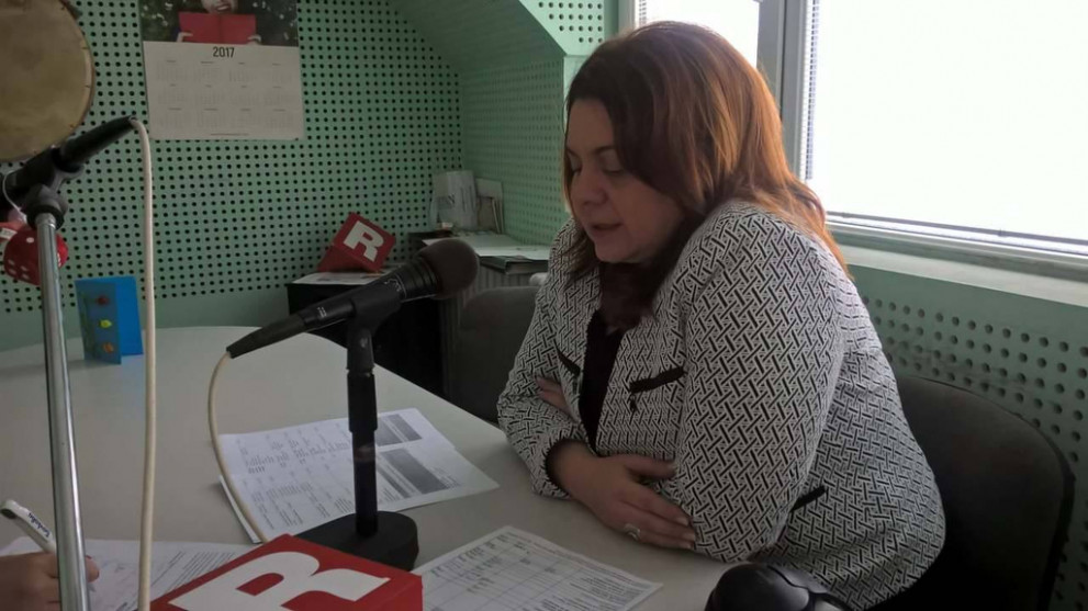 Амелия Гешева разяснява в студиото на Дарик радио Пловдив финансирането на културните проекти в града