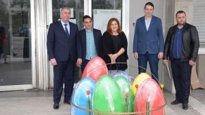 великденска украса