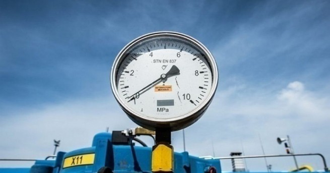Булгаргаз поиска газът да поскъпне с 4 8 от април  