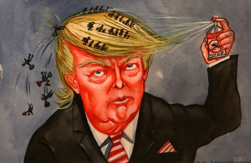 Алла и Чавдар Георгиеви