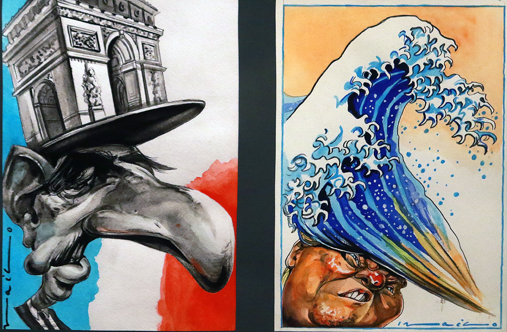 Ивайло Цветков