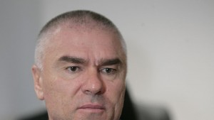 Веселин Марешки