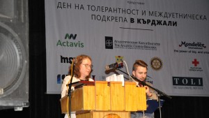 посланик Израел