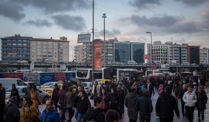 <p>Лекар: Турция да се готви за епидемия като в Италия</p>