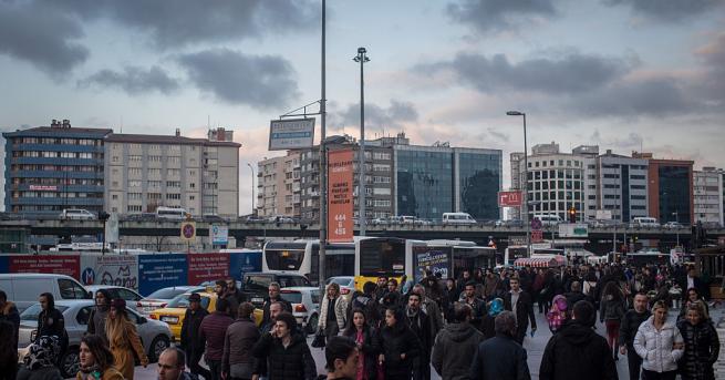 Свят Министър призна В Турция може да има коронавирус Това