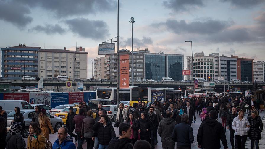 Министър призна: В Турция може да има коронавирус