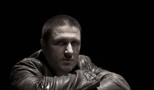 Един български актьор и мъж с големи мечти