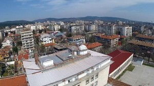 Стара Загора