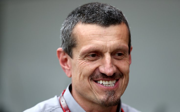 Хаас: Двигателят на Ферари е най-малкото равен с този на Мерцедес