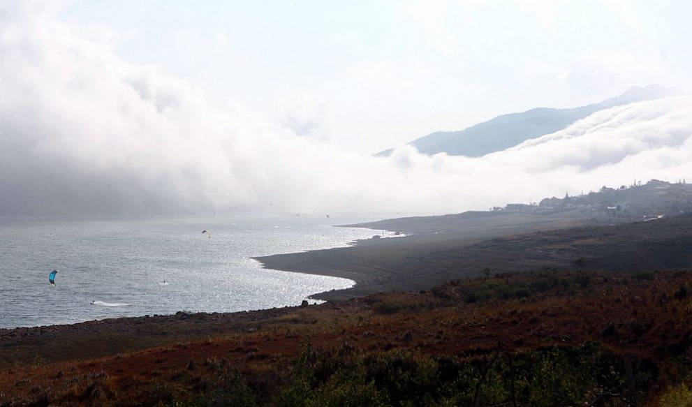 Очаква се Ел Ниньо да продължи няколко месеца, като има