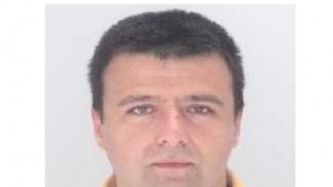 Йордан Тошков Йорданов