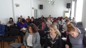 борба с агресията в училище