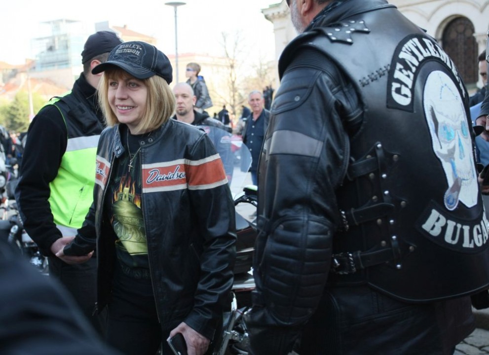 Мотосезон 2017