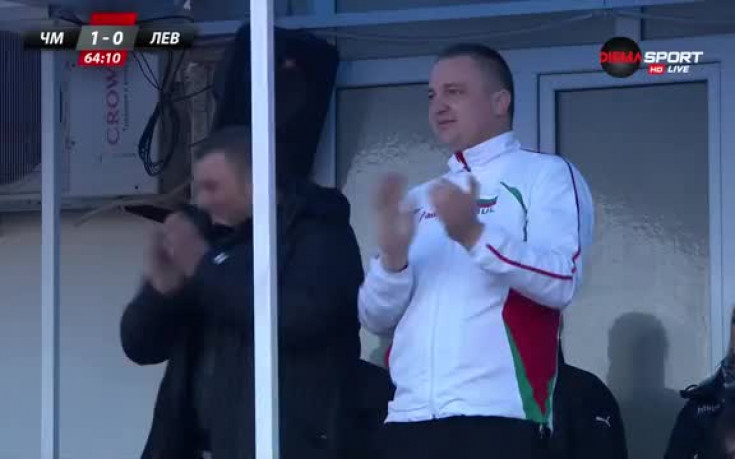 Румънски подарък за Морето и Левски страда