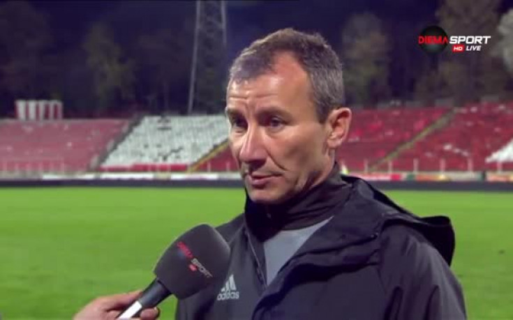 Белчев: За пореден път отсъждания в наш ущърб