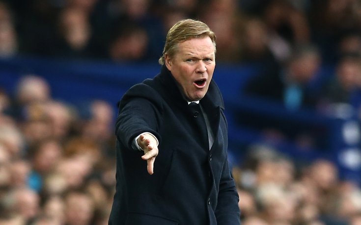 Куман иска френски национал през януари