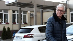 Румен Овчаров