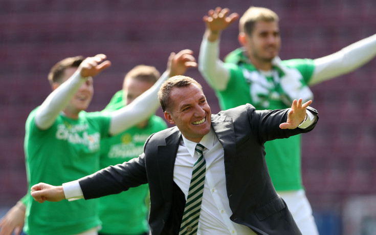 Нищо неочаквано! Селтик е безкомпромисен шампион