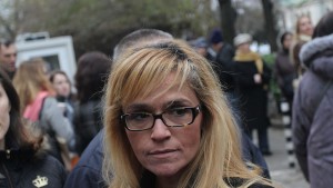 Десислава Иванчева