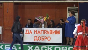 Ники концерт