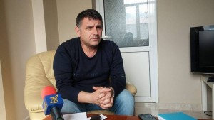 общински съветник