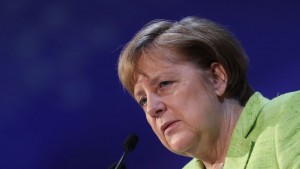 Ангела Меркел