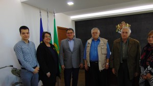 лекари Хитрино кмет Шумен