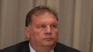 Иван Палигоров