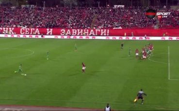 Марк Бата: Съдиите повлияха на резултата на ЦСКА – Лудогорец