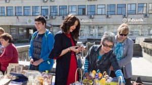 Хора в неравностойно положение