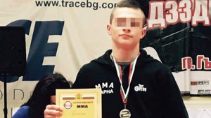 Семеен проблем в основата на самоубийството на Дейман