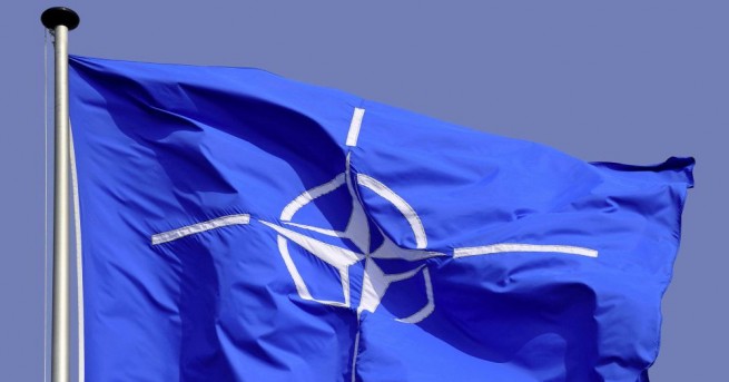 Министрите на отбраната на четири страни от НАТО Германия Норвегия
