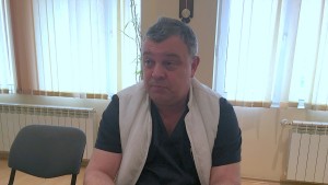 Доктор Николай Коларов