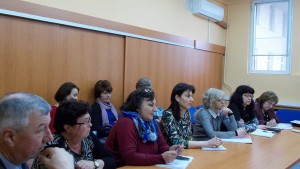 областна добрич