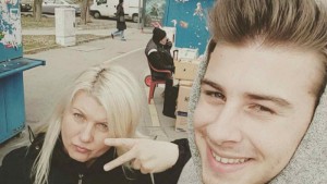 Албена и Мартин