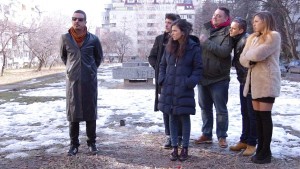 Апартамент 404