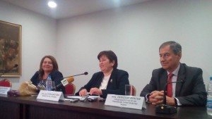 министър Балтова в Пловдив