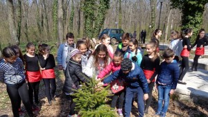 горско добрич