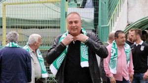 Валентин Грудев