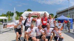 maraton