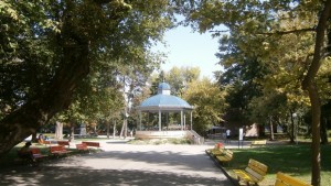 gradska