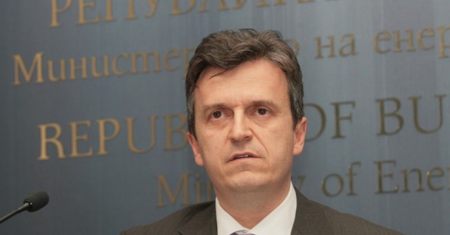 Булгаргаз е завела иск за 35 милиона лева които са