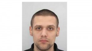 издирван Веселин Калинов Гечев