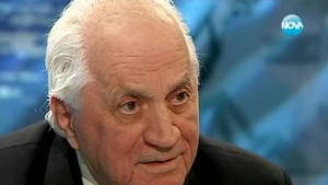 Богомил Герасимов