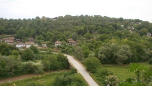 конкурс Русе