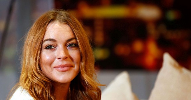 Линдзи Лоън ще е звезда на риалити сериал озаглавен Лоън