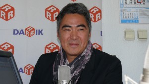 Феликс Върбанов