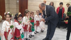 лазарки Враца