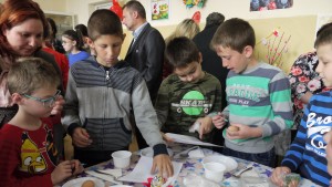 Великден Шумен