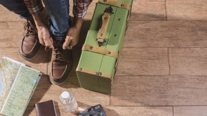 туризъм туристи